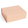 HAY Colour Storage Medium Soft Pink