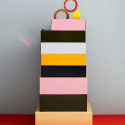 HAY Colour Storage Small Lavender