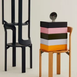 HAY Colour Storage Small Lavender