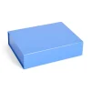 HAY Colour Storage Small Vibrant Blue