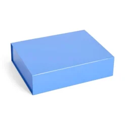 HAY Colour Storage Small Vibrant Blue