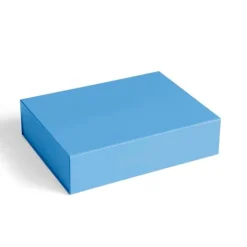 HAY Colour Storage Small Sky Blue