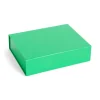 HAY Colour Storage Small Vibrant Green