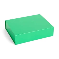 HAY Colour Storage Small Vibrant Green