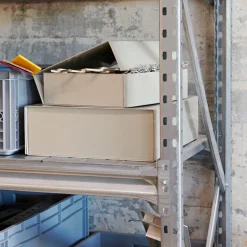 HAY Colour Storage Small Grey