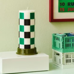 HAY Colour Storage X-Small Chalk White