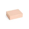 HAY Colour Storage X-Small Soft Pink