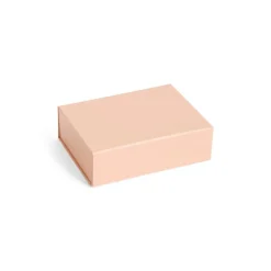 HAY Colour Storage X-Small Soft Pink