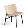 Hay Dapper Loungestol Lakeret Eg & Hallingdal 220