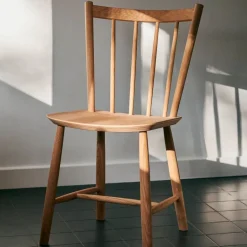 HAY J41 Spisebordsstol