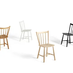 HAY J41 Spisebordsstol