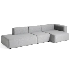 HAY Mags 3 Seater Sofa Combination 4 Right End