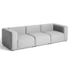 HAY Mags 3 Seater Sofa Combination 1