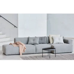 HAY Mags Soft 3 Seater Sofa Combination 4 Left End