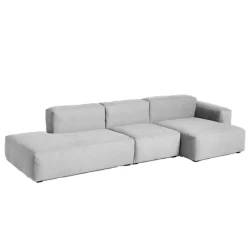 HAY Mags Soft 3 Seater Sofa Combination 4 Right End