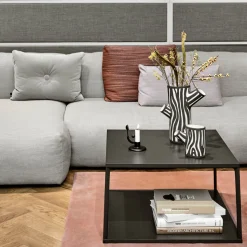 HAY Mags Soft 3 Seater Sofa Combination 4 Right End