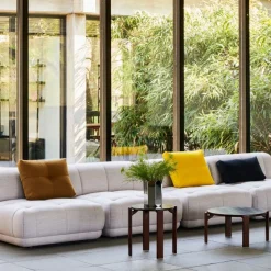 Hay Quilton Comb 27. Sofa Hallingdal 103