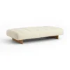 Hay Quilton Lift Daybed Flamiber Cream A5