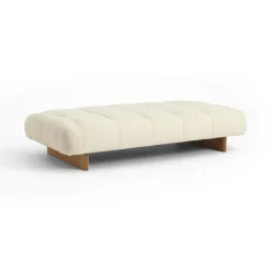Hay Quilton Lift Daybed Flamiber Cream A5