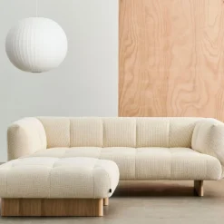 Hay Quilton Lift 2-Pers. Sofa Tartaglia 857