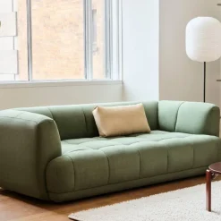 Hay Quilton 2-Pers. Sofa Linara 100