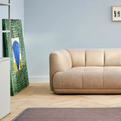 Hay Quilton 3-Pers. Sofa Metaphor 36