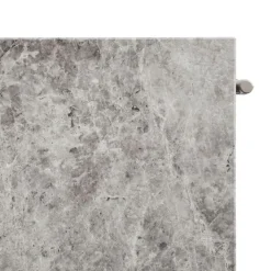 Hay Rebar Sofabord 80x84 Grå