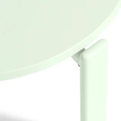 Hay Rey Sofabord Soft Mint