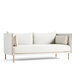 Hay Silhouette 2-Pers. Sofa Olieret Eg & Coda 100
