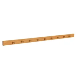 Hübsch Cosplay Coat Rack Natural 100 cm