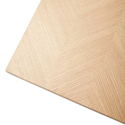 Hübsch Herringbone Coffee Table Nature