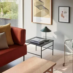 Hübsch Herringbone Coffee Table Nature