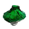 Hein Studio Canyon Vase Large Green