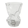 Hein Studio Reflection Vase Clear