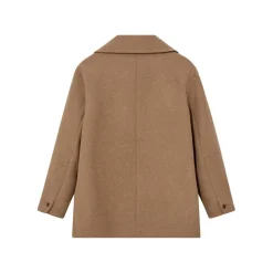 HEYANNO Calm Cara Jacket Foxtrot