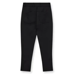 HEYANNO Connect Crew Angle Pant Black