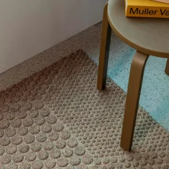 HeyMat Hex Dessert 45x75 cm