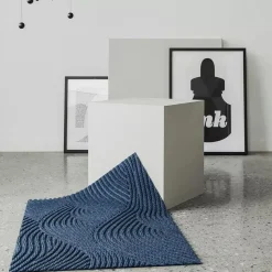 HeyMat Sjø Mat 60x90 cm