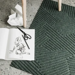 HeyMat Strå Mat 60x90 cm