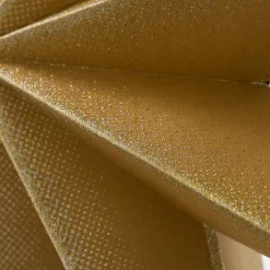 House Doctor 9 Point Star Nature Small