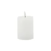 House Doctor Candle LED White Small