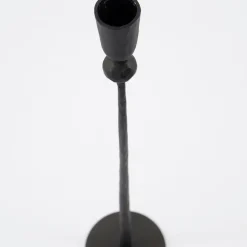 House Doctor Candle Stand Trivo Black Large