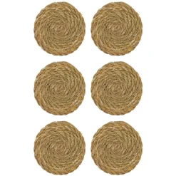 House Doctor Coaster Coasters Natural