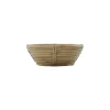 House Doctor Conical Basket Natural Small