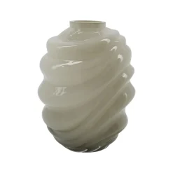 House Doctor Desert Vase Light Grey