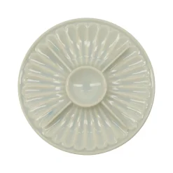 House Doctor Diva Servering Dish Light Blue