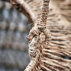 House Doctor Dive Lantern Natural Large