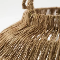 House Doctor Dive Lantern Natural Large