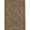 House Doctor Door Mat Clean Natural 40x60 cm
