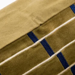 House Doctor Gona Cushion Amber 40x60 cm